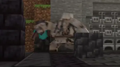 FINAL #Minecraft 