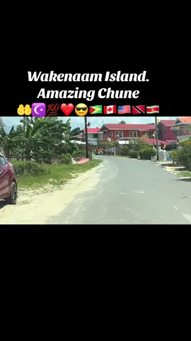 Alhamdulillah. Was great feeling driving through this wonderful Island. Great Chune! Salaams🤲☪️🇬🇾🇨🇦🇺🇸💯❤️ #idonotowncopyrightsMusicstrictlyforentertainmentpurposes☪️🤲💯❤️😎🇬🇾🇨🇦🇺🇸🇹🇹🇸🇷  #followlikecommentshare☪️🤲💯❤️😎🇬🇾🇨🇦🇺🇸🇹🇹🇸🇷  #pleaseberespectfulwithcomments☪️🤲💯❤️😎🇬🇾🇨🇦🇺🇸🇹🇹🇸🇷  #guyanarealnice☪️🤲❤️😎💯🇬🇾🇨🇦🇺🇸🇹🇹🇸🇷  #baadchuneoneofmyfavourite🤲❤️💯😎🇬🇾🇨🇦🇺🇸🇹🇹🇸🇷 