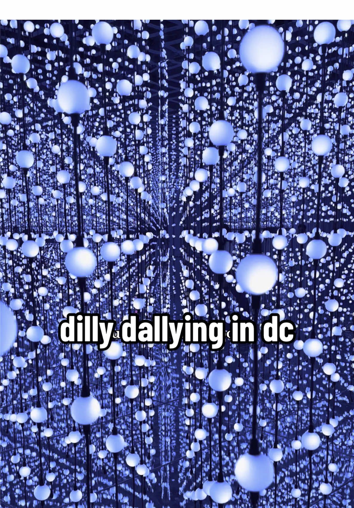 a random trip to visit my family turned into a day of dilly dallying in the city lol 🧋 + 🥯 + 🫧 #minivlog #bubbleplanet #dc #cosi 