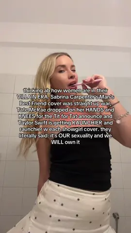 I will stan women owning their sexuality now until the END OF TIME #popculturenews #celebnews #creatorsearchinsights 