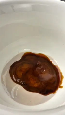 espresso☕️ 😍 #قهوة_مختصة #اكسبلور #espresso #fyp #explore #قهوة_المساء #your_coffee #اسبرسو 