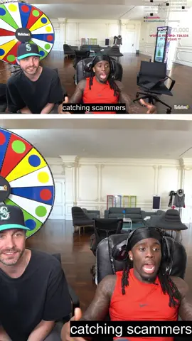 #kaicenat on #Twitch | #kaicenat on #Twitch | the scammer played kai cenat