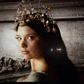 as she said ☝️ #tudors #tudortok #anneboleyn #anneboleynedit #foryou 