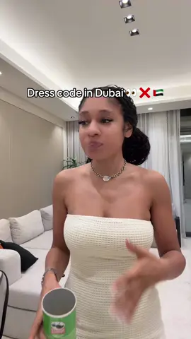🥲🥲🥲 #dubai #fyp #dresscode #tourism #blackgirltravel #sorry 