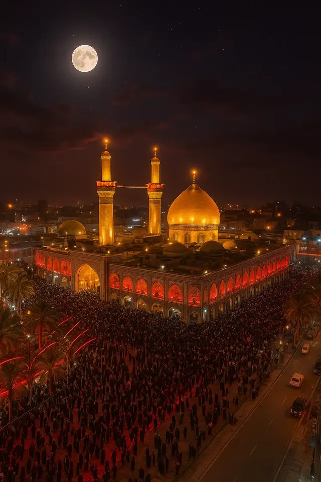 #صوره_عاليه_الدقه_فائقه_الثبات_4KHDR #خلفيات_سوداء🖤💫 #خلفيات_حسينيه_4k #صور_اهل_البيت_عاليه_الدقه4k #فديوات_عاليه_الدقه4k 