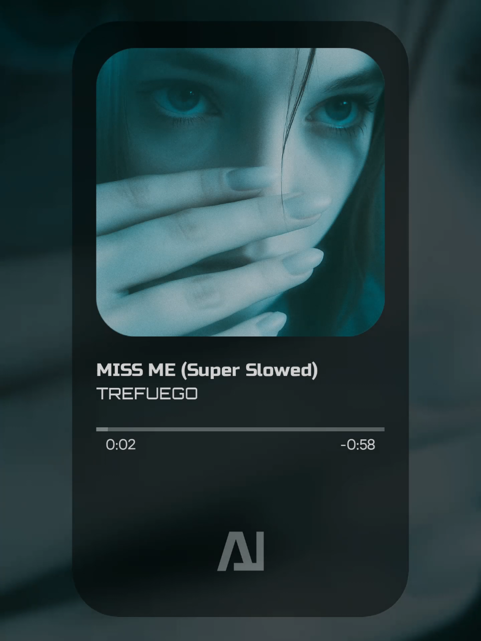 MISS ME (Super Slowed) - Trxndsetter x Svmy #useheadphones #slowedsongs #rap #spotify #fyp