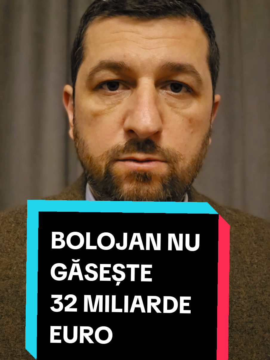 Ilie Bolojan a recunoscut într-o conferință publică dimensiunea prăpastiei în care se află România: deficitul bugetar va ajunge la 32 de miliarde de euro. Această cifră uriașă arată că măsurile luate până acum – tăierea pensiilor, eliminarea burselor pentru copii și impozitarea suplimentară a companiilor – nu au produs niciun efect pozitiv. În schimb, au slăbit mediul de afaceri și au sărăcit populația. Cheltuielile statului cresc într-un ritm mult mai mare decât veniturile colectate din taxele mărite pe umerii românilor. Ipocrizia merge mai departe atunci când Bolojan propune reducerea cu 10% a subvențiilor pentru partide. În realitate, aceste subvenții ar trebui tăiate complet, în condițiile unei guvernări catastrofale. Este absurd ca partidele să-și finanțeze luxul politic din bani publici, în timp ce deficitul scapă de sub control. Subvențiile ar trebui eliminate total până când deficitul bugetar revine sub pragul de 3%. Mai mult, Bolojan a anunțat intenția de a lua un împrumut uriaș de 17 miliarde de euro, pe 40 de ani, pentru achiziția de armament. România nu produce arme, ceea ce înseamnă că acești bani se vor duce în afara țării, iar suma totală rambursată va fi dublă. Copiii noștri vor plăti nota de plată pentru această decizie. În loc să se laude cu un credit împovărător, Bolojan ar fi trebuit să anunțe fonduri nerambursabile de 17 miliarde de euro, bani gratis, din care să cumpărăm tractoare, combine sau să construim fabrici de prelucrare a materiilor prime locale. Numai astfel se poate aduce bunăstare reală românilor. #mariuslulea 