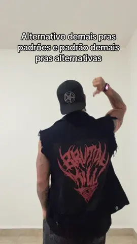 #fyppppppppppppppppppppppp  #fyp #alt #numetal #underground 