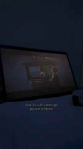 Zootopie | #pourtoii #triste #fyp #zootopia #disney 