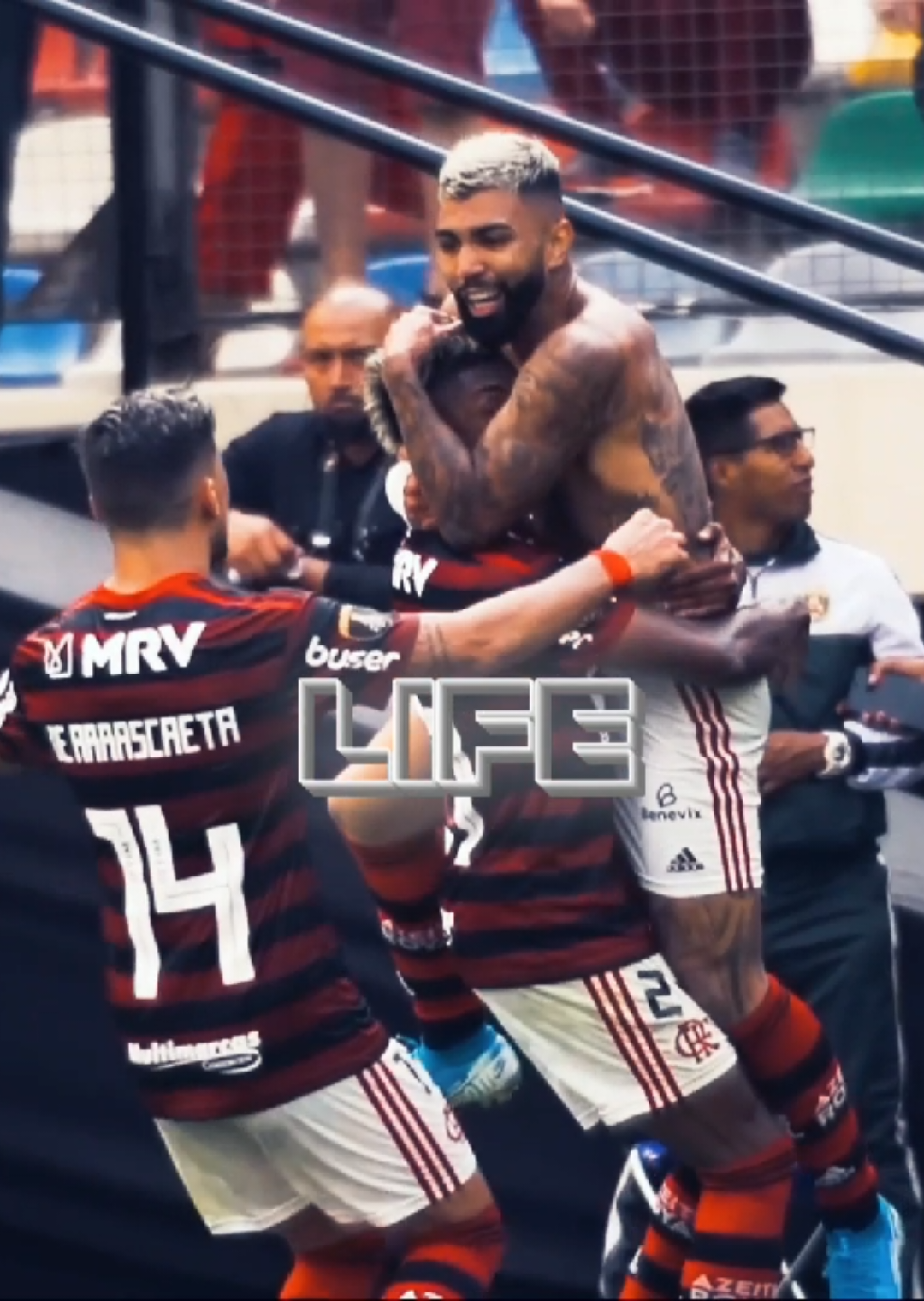 where have you been... #fyp #wherehaveyoubeen #flamengo #viral @Flamengo 