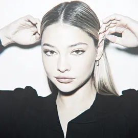 I was goin’ shiest in all black 🖤🖤🖤 Madelyn Cline in Black | #madelyncline #madelynclineedit #maddie #madelyn 