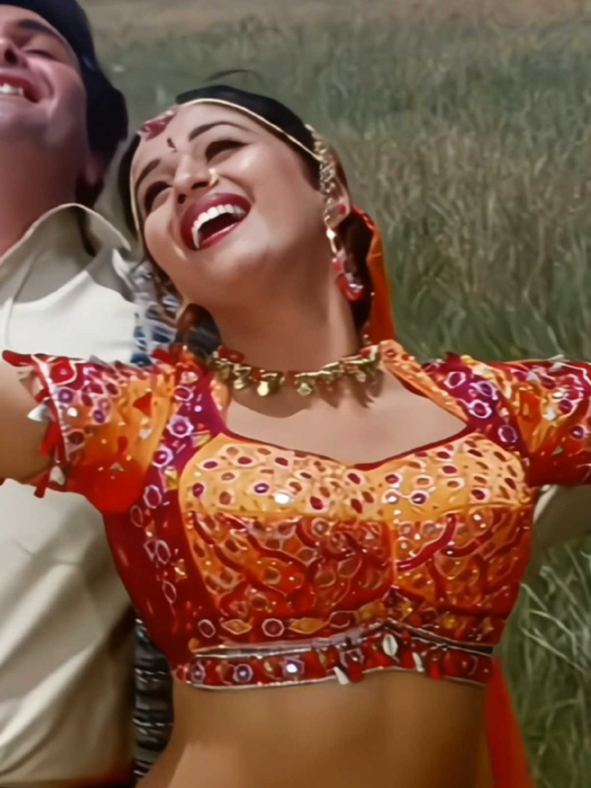 #dil dene ki rut aayi#foryoupage #indiansongs 