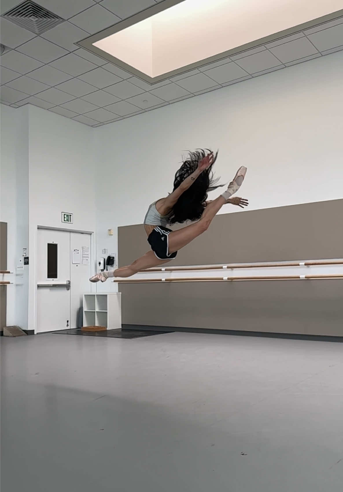 i was in such a bad mood when filming this