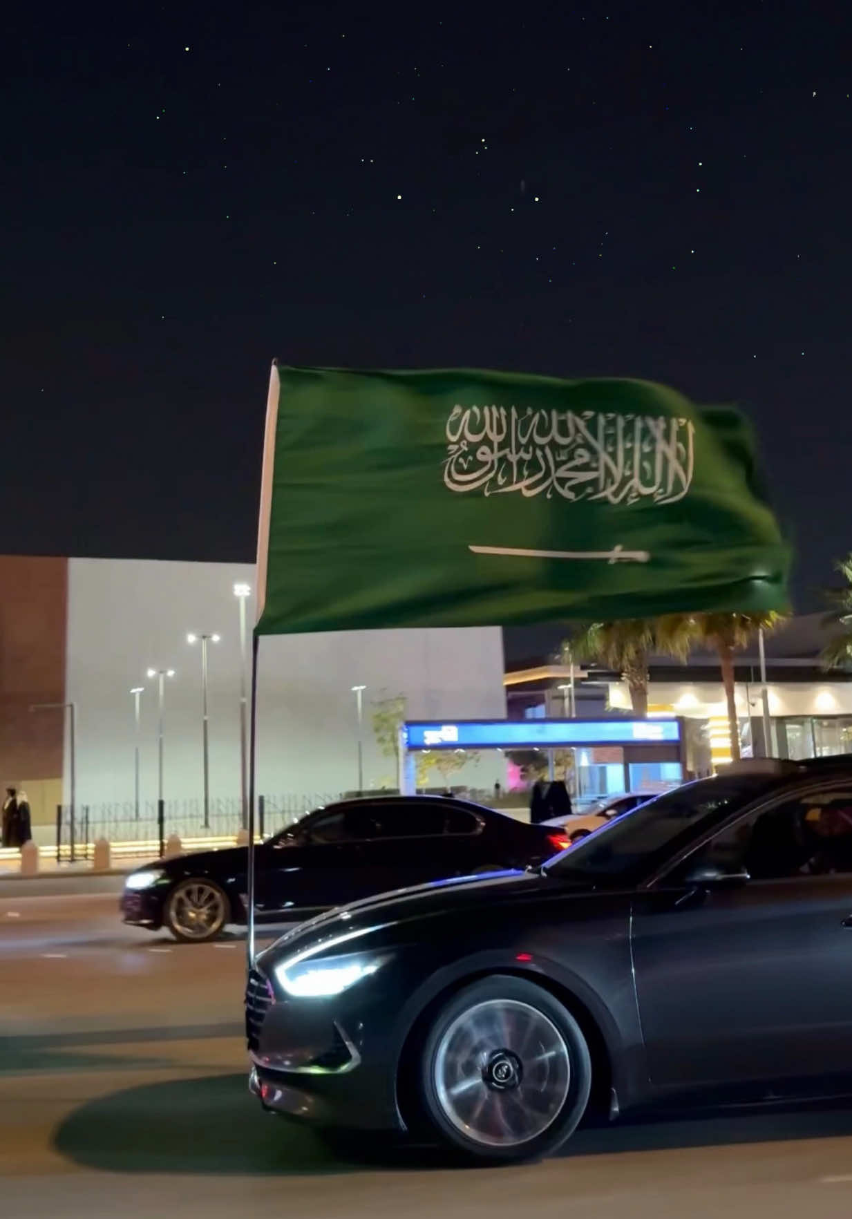 فلوق اليوم الوطني الثاني 💚