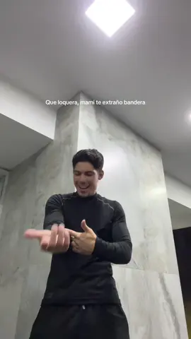 Que loquera #merengueton #venezuela 