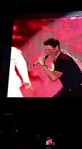 #concierto #chayanne #losmochis🍅