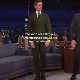 Se o Eddie ver isso, pensa que é hate 🥀 // #harrypottertiktok #virginiasambando #mulherdepreso🔓🕊👫💍 #meme #virginia 