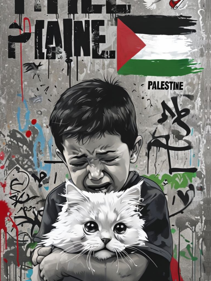 free Palestine  #freepalestine🇵🇸❤️ #indonesia🇮🇩 #palestine #gaza #justice 