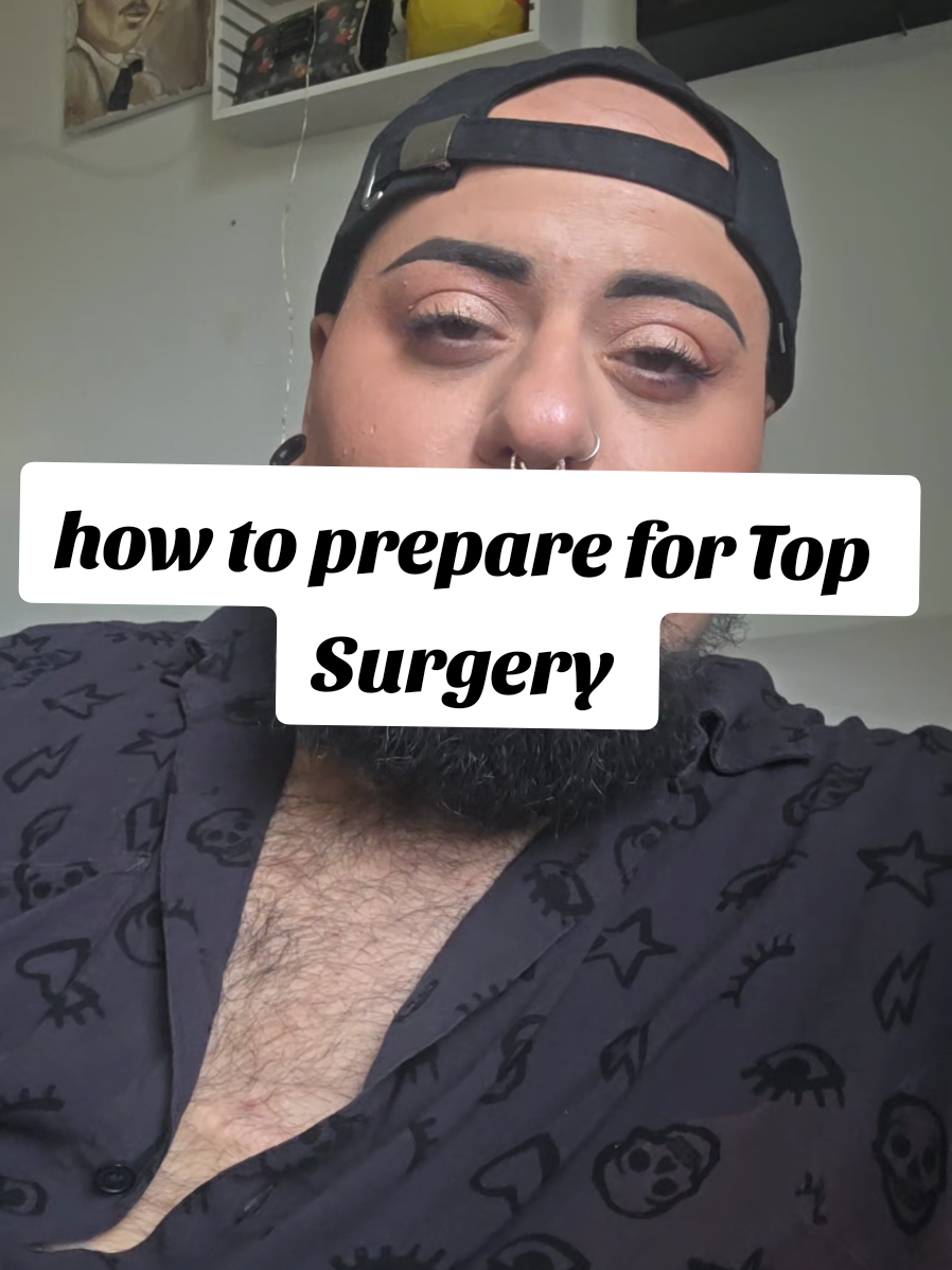 #topsurgery #ftmtopsurgery #ftm #trans #transmasc 