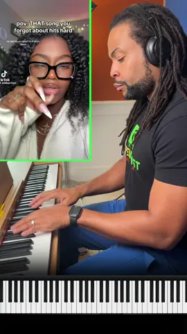 ’Tis So Sweet to Trust in Jesus: with gospel piano chords: @KERRITYN  #gospelmusic #gosplemusicians #gospelpianist #gospelsingers #gospelpiano  