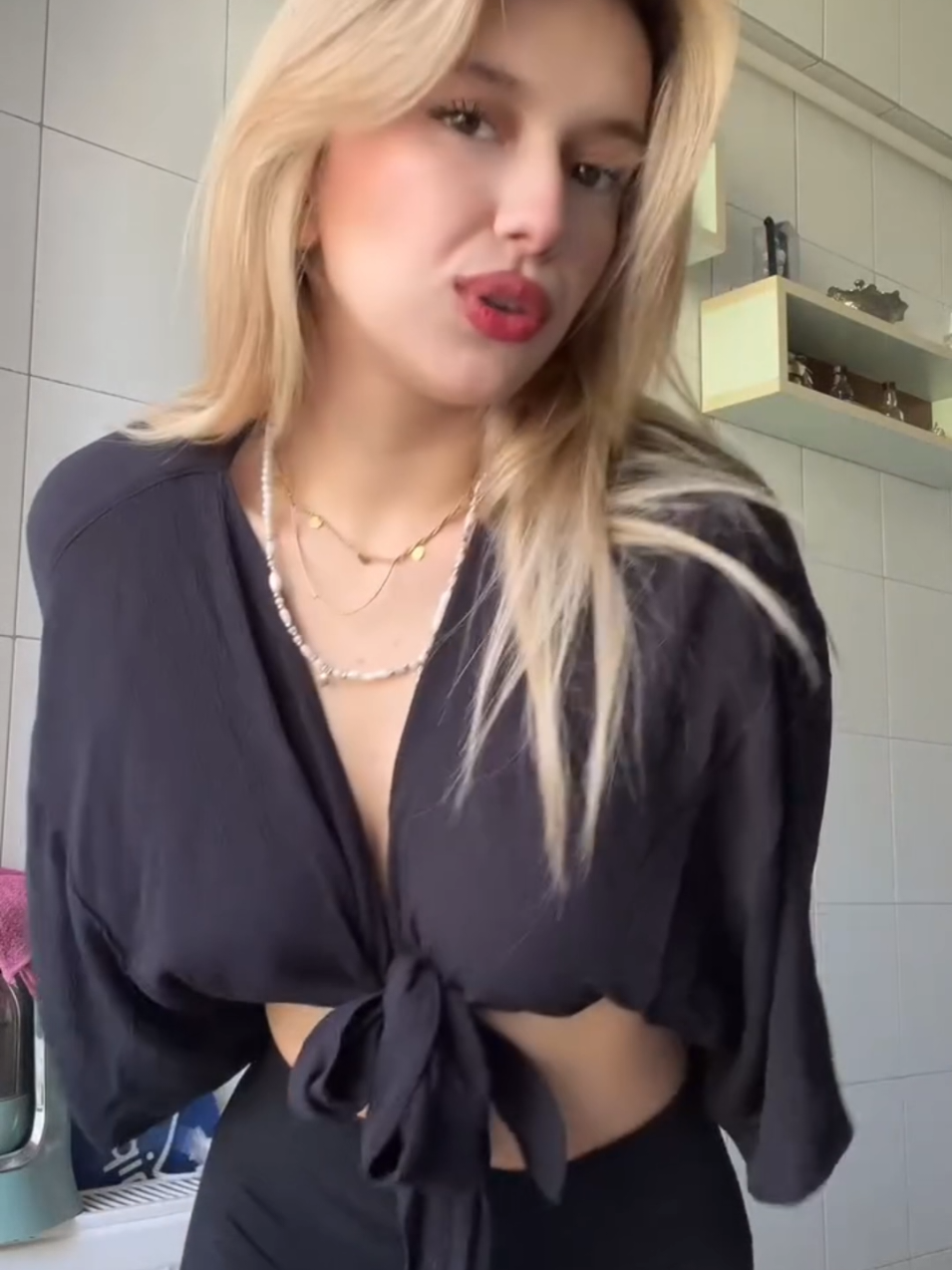 Mezuniyetten🥰#güzel #liseliler #okul #güzellik 