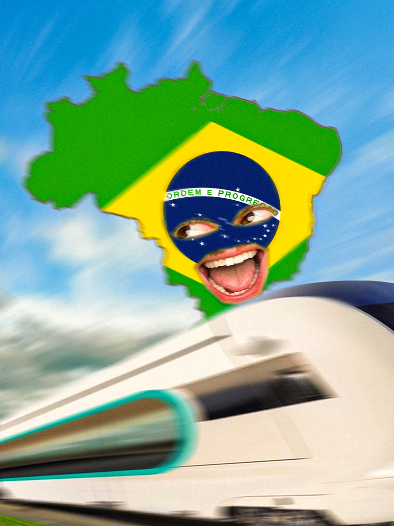 O Brasil no Caminho da Reindustrialização