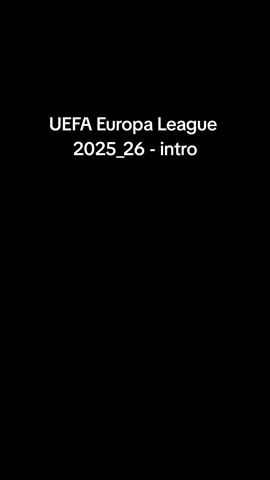 #introuefaeuropaleague2025_2026 