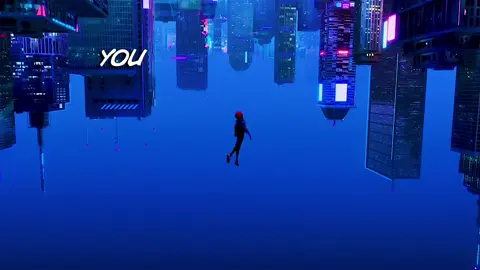 The Only Spider-Verse Edit You’ll Need #spiderman #spiderverse #edit 