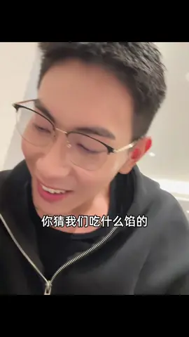 不是不哭不闹，只是时候未到 🥲 #男友 #funnycouple #姐弟恋 #我的男朋友 #myboyfriend 