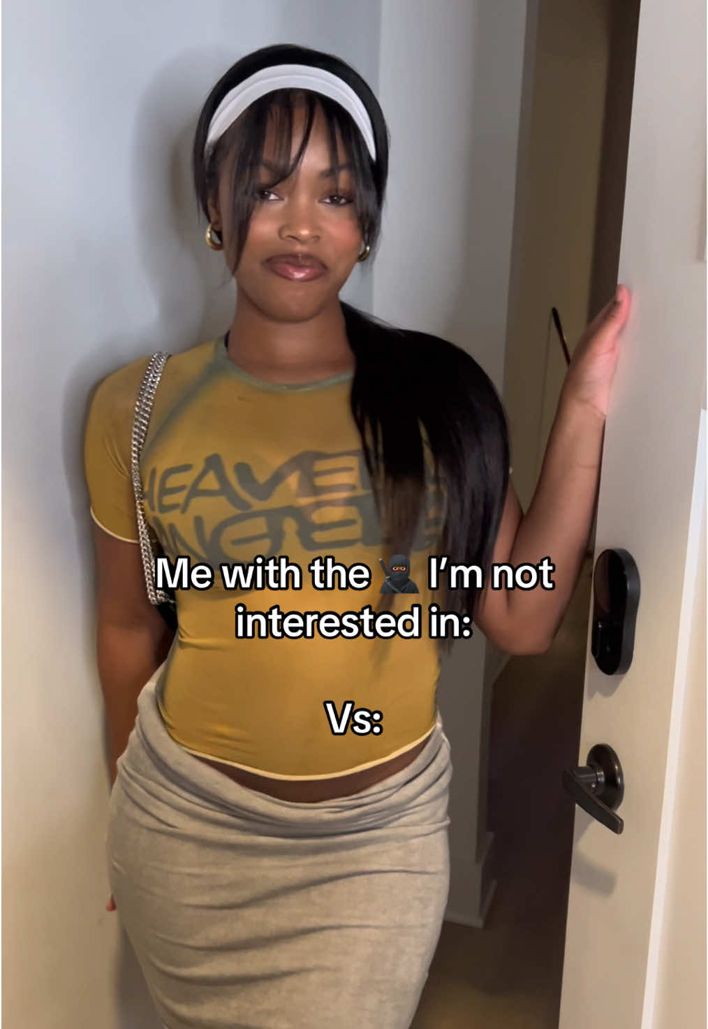 We all know someone like this haha (just for laughhhs)