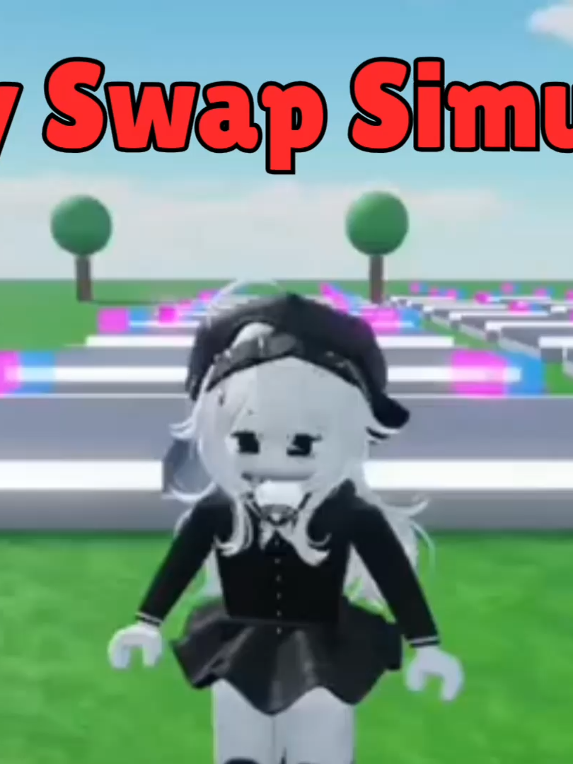 How to enter sussy swap simulator 2 ? Tutorial Tahu #Sussy #Swap #Simulator #2 #Ultimate #Tutorial #Condo #Raffa #RaffaKits