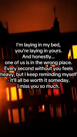I wish you were here!  Send this to someone who deserves to see this tonight🥹 #missingyou #longdistancelove #fyp #heartfeltwords #iloveyouforever 
