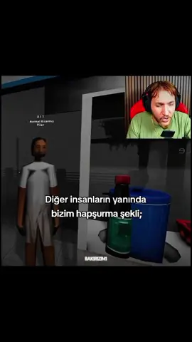 Diğer insanların yanında bizim hapşurma şekli;✨ #bakirkertenkele31 #fyp #umutgün #fyp 