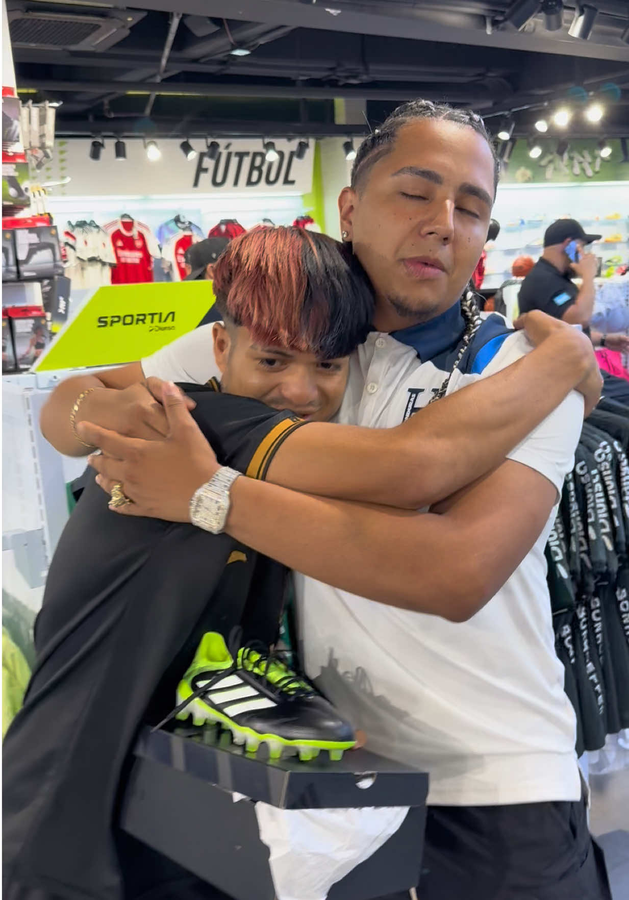 😱🇭🇳🔥#Fresera ya eligió sus tacos patrocinados por #DavisFlow