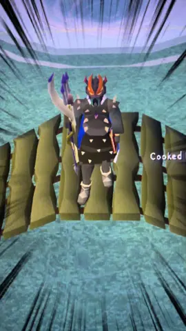#osrs#kraken 