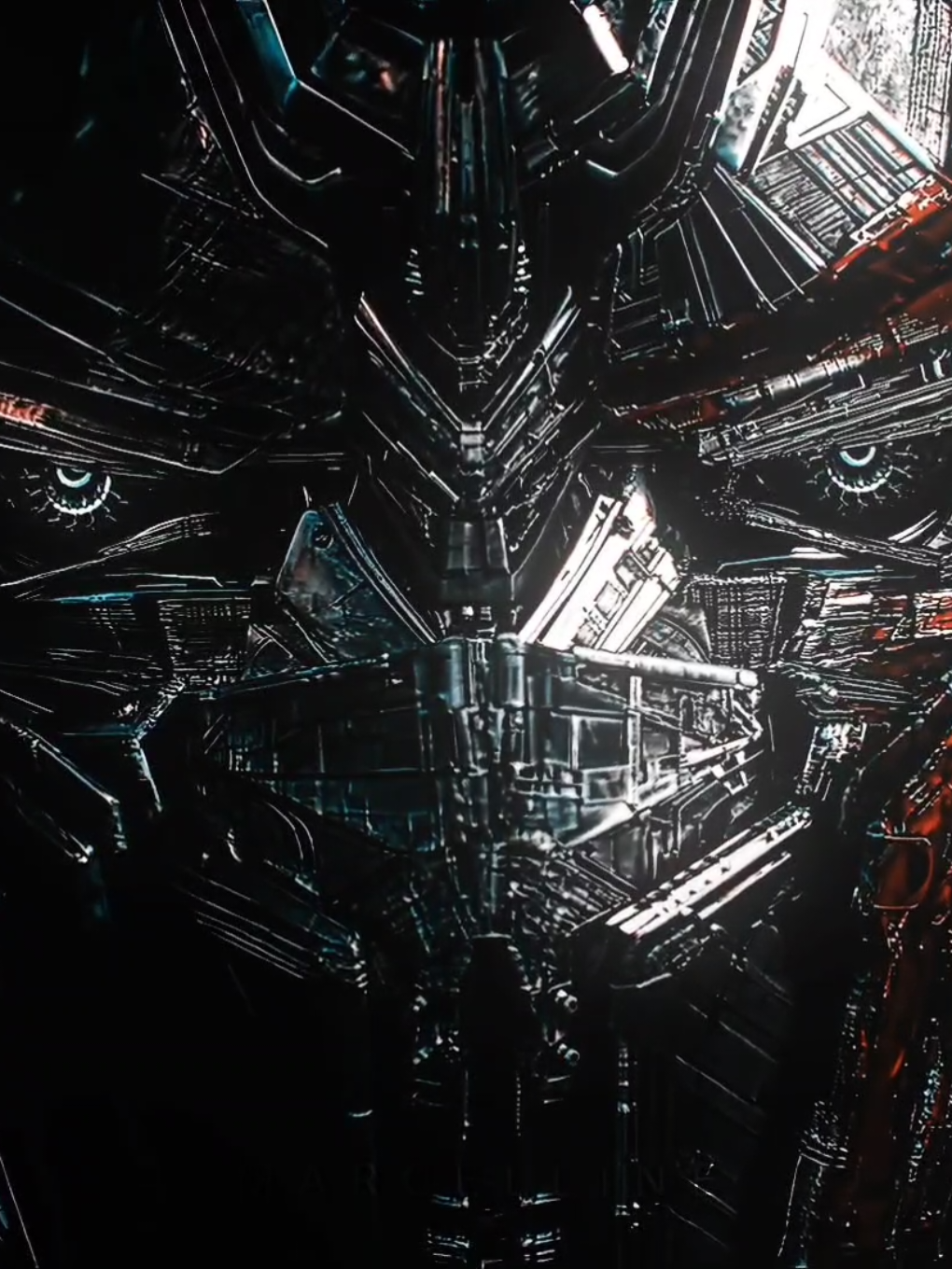 Time to find out  #optimusprime #fyp #viral #edit #transformers 