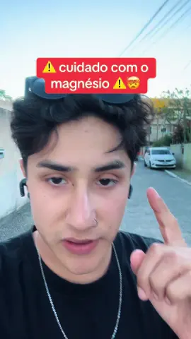 #saude #magnesio #cortisol #fy 