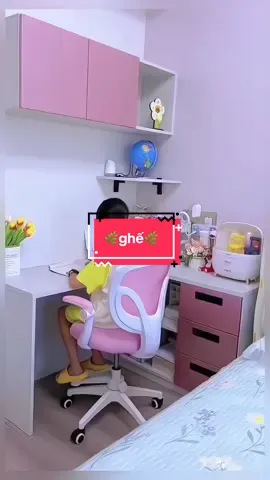 Ghế học sinh cao cấp KOME Tựa #trending #xuhuong #thinhhanh #dogiadung #muataitiktokshop 