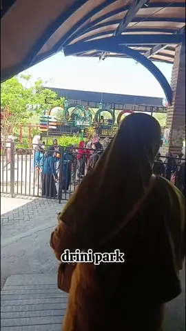 drini park