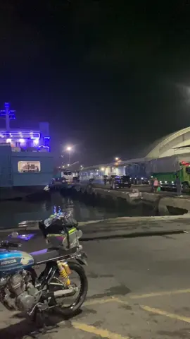 solo riding memang asikk😁#cb #cbfestlombok 