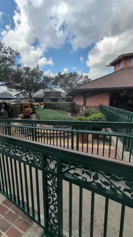 What do you like most about Disney Springs?