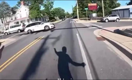 Mais uma da IA que assusta pelo realismo kkkkk . . . #IA #foryou #mem #funnyia 