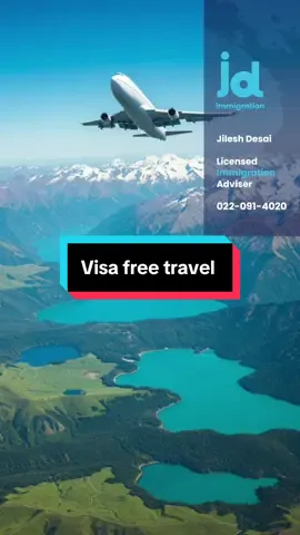 New Visa-Free Travel to New Zealand for Pacific Nations. #foryou #news #nz #breakingnews #jdimmigration  Disclaimer: I am a licensed immigration adviser regulated by the Immigration Advisers Authority (IAA). The information provided in this video is general in nature and is intended for informational purposes only. It does not constitute immigration or any other form of legal advice as defined under the Immigration Advisers Licensing Act 2007 or any other act.  Every individual’s immigration situation is unique, and advice must be tailored to your specific circumstances. Due to time constraints on social media platforms, not all relevant details, exceptions, or risks may be discussed.  For comprehensive and personalised immigration advice, please contact me directly for a consultation. While all efforts are made to ensure the information is accurate at the time of posting, immigration laws and policies may change. I do not accept any liability for reliance placed on this content without proper consultation. All images shown are AI-generated and are for illustrative purposes only. They do not depict real events or individuals, and have no direct connection to the narration.