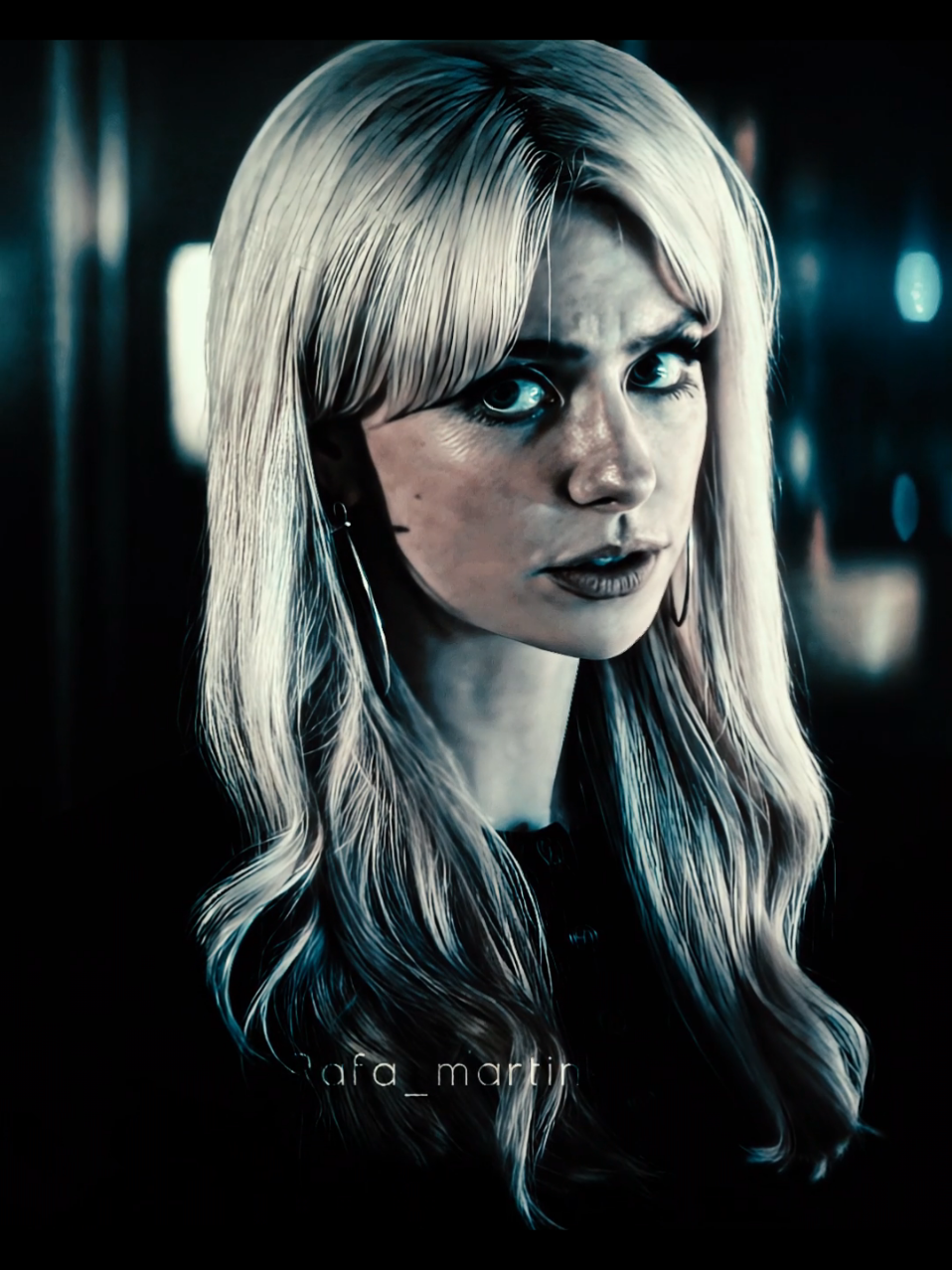 This episode was good ( Quality settings in my bio ) // #catedunlap #genv #maddiephillips #catedunlapedit #edit 