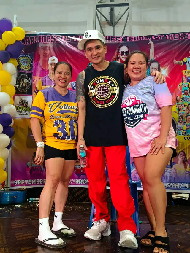 nag iisang wowie de Guzman 🔥