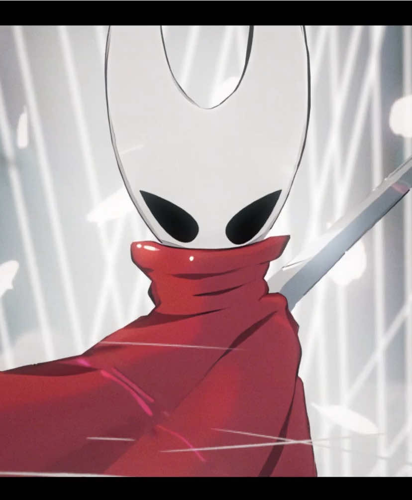 Comissão pra @Everin_vt #fy #silksong #edit #mmv 