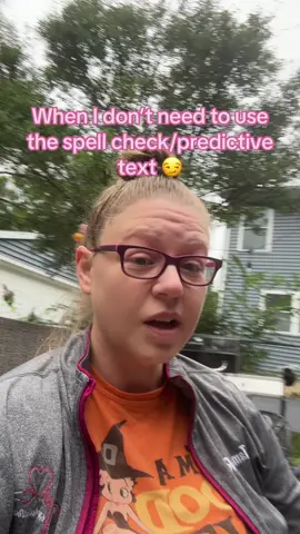 I spell the same words wrong ALL the time!!!  #spellcheck #predictivetext #princessjumpy 