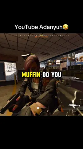 Muffin baby #cod #adanyuh 