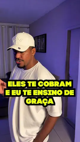 Vou te mostrar o jeito certo de usar uma I.A! 