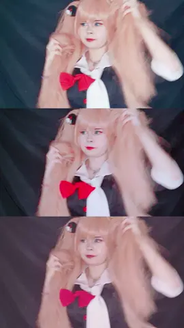 Kofi sailor_mooon01  Insta sailor_moon01_  #junkoenoshimacosplay #danganronpa #cosplay #fybシ #junkocosplay 